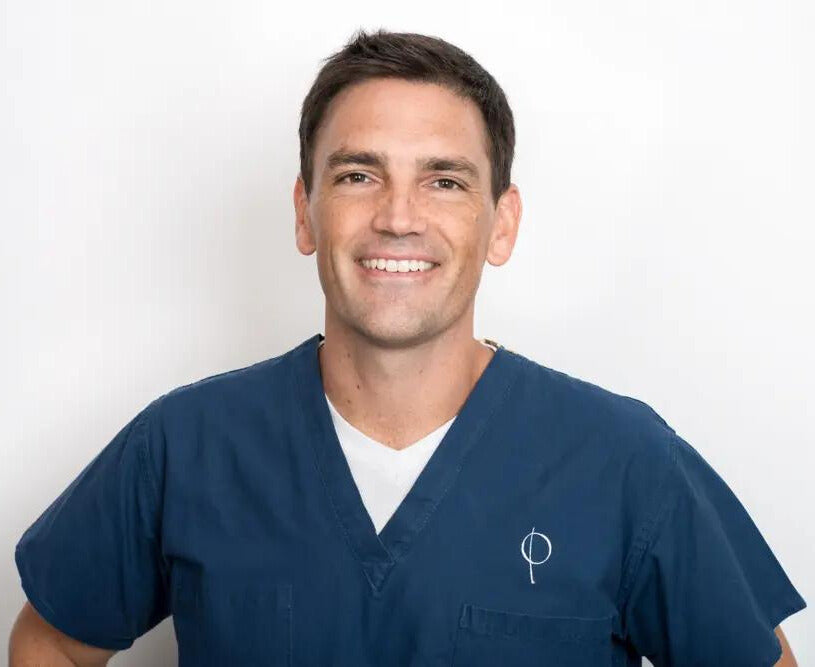 Dr. Carlos Wesley
